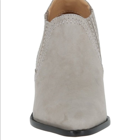 Schutz Jacqueline booties - Picture 9 of 13